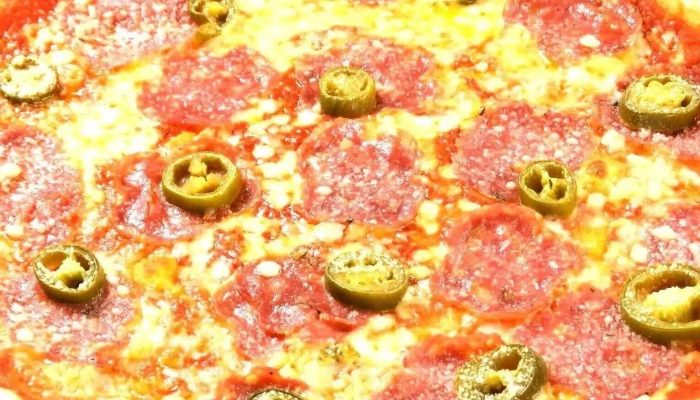 Italian Bar Kimuraya 品川 -  ピザ - 港区