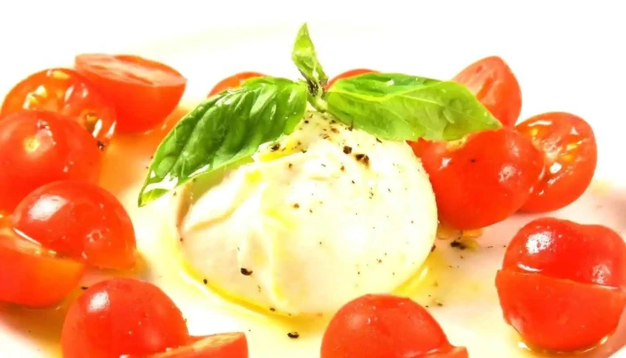 Italian Bar Kimuraya 品川 -  ブッラータ - 港区