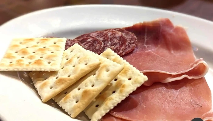 Italian Bar Kimuraya 品川 -  プロシュット - 港区
