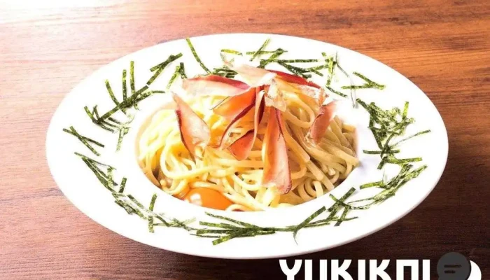 Italian Barr Trippaio 浦和店 スパゲッティ - さいたま市