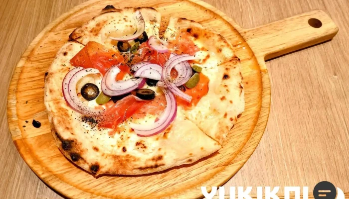 Italian Barr Trippaio 浦和店 ピザ - さいたま市