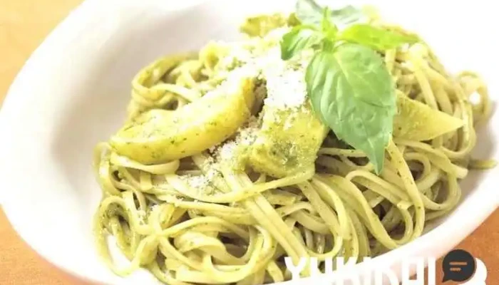 Italian Barr Trippaio 浦和店 ペストアッラジェノヴェーゼ - さいたま市
