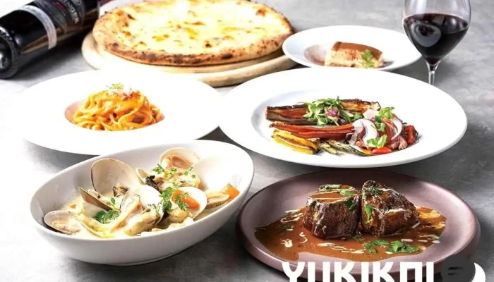 Italian Barr Trippaio 浦和店 料理飲み物 - さいたま市