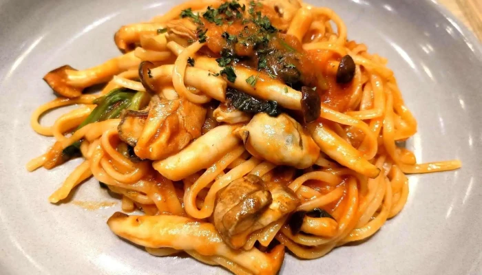 Italian Barr Trippaio 浦和店 最新 - さいたま市