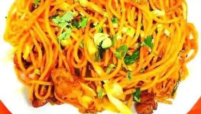 Ito Momo Nepal Cafe Curry House オーナー提供 - 糸島市