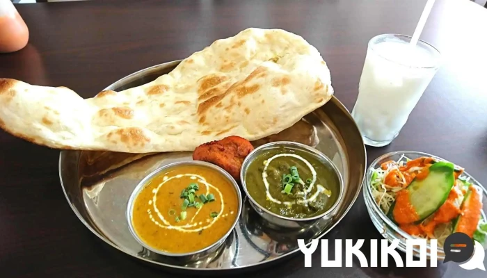 Ito Momo Nepal Cafe Curry House カレー - 糸島市