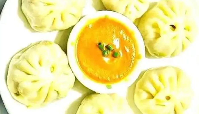 Ito Momo Nepal Cafe Curry House モモ - 糸島市