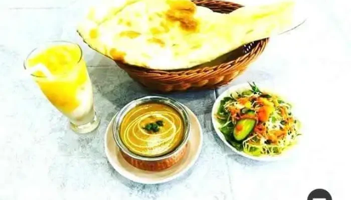 Ito Momo Nepal Cafe Curry House 料理飲み物 - 糸島市