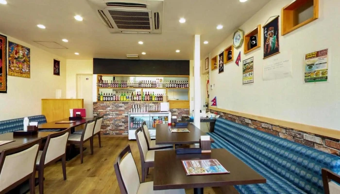 Ito Momo Nepal Cafe & Curry House - 糸島市