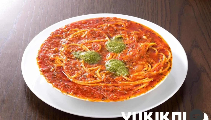 Ivo ホームズパスタ トラットリア 品川店 -  オーナー提供 - 港区