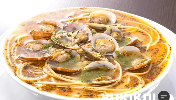 Ivo ホームズパスタ トラットリア 品川店 -  料理飲み物 - 港区