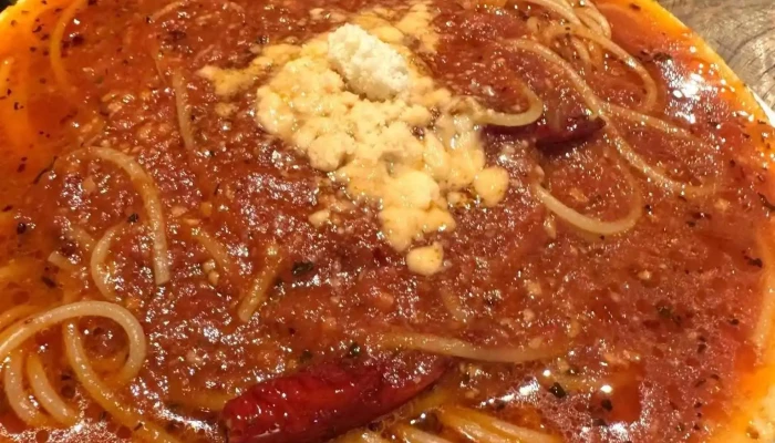 Ivo ホームズパスタ トラットリア 品川店 -  最新 - 港区