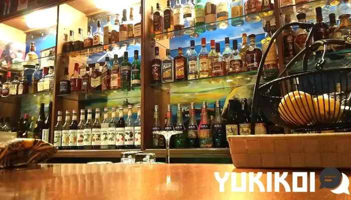 Jamaican Restaurant&Bar Kalabash - 大崎市