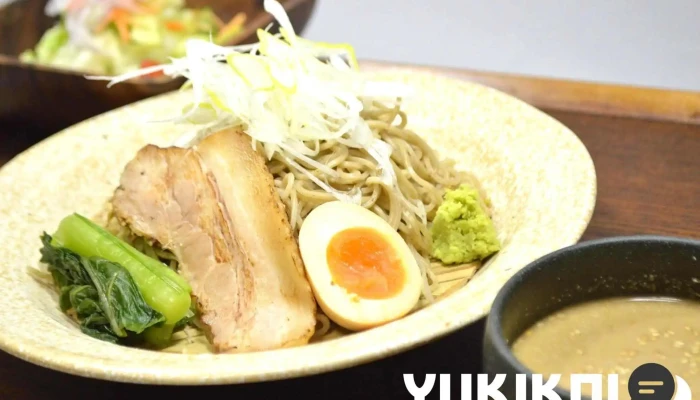 Japanese Dining Goen -  ラーメン - 山ノ内町