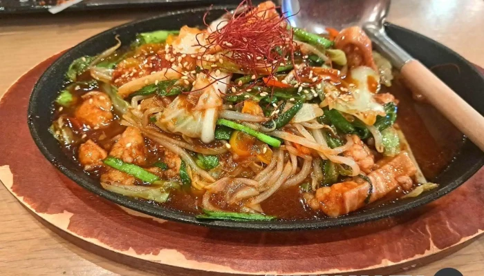 Japanese Dining Goen -  麺 - 山ノ内町