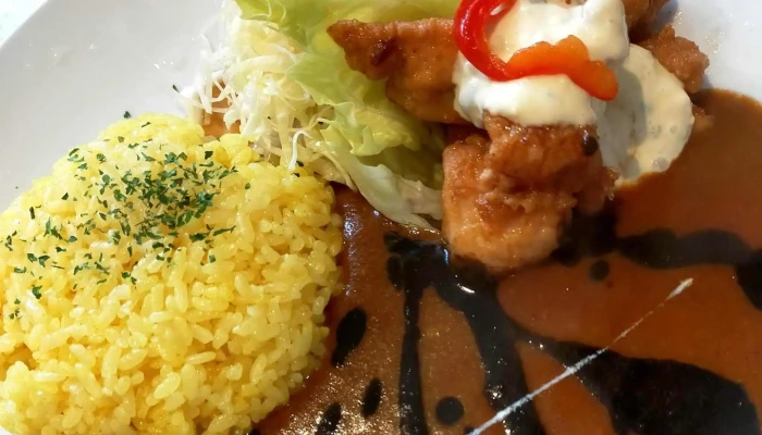 Japanカレー亭 -  カタログ - 延岡市
