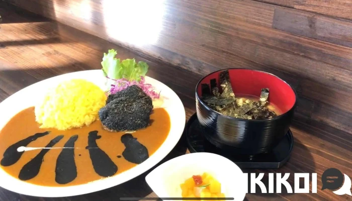 Japanカレー亭 -  料理飲み物 - 延岡市