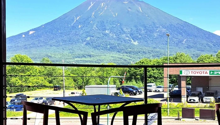 Jojos Cafebar プロモーション - 倶知安町