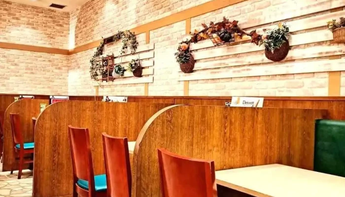Joy Luster 松江店 -  雰囲気 - 松江市