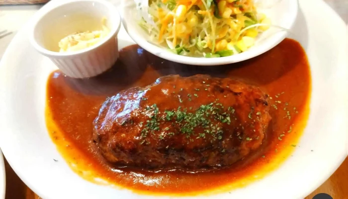 Kahika -  料理飲み物 - 日立市