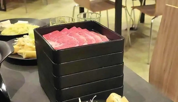 Kanpai Shabu Shabu Buffet Niseko -  動画 - 倶知安町