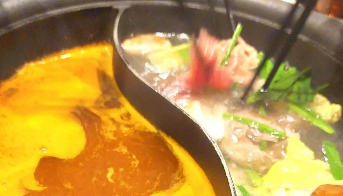 Kanpai Shabu Shabu Buffet Niseko -  所在地 - 倶知安町