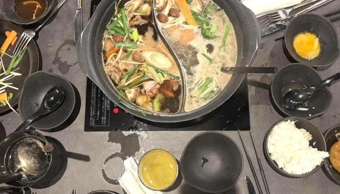 Kanpai Shabu Shabu Buffet Niseko -  最新 - 倶知安町