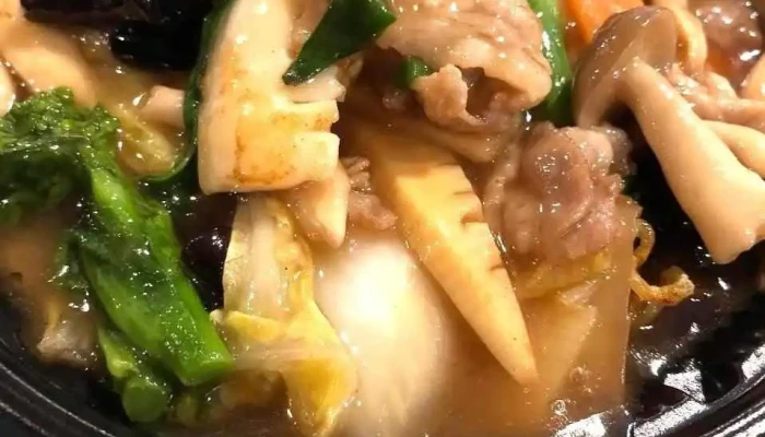 Kashiwazaki Dining氣kyo -  スープ - 柏崎市