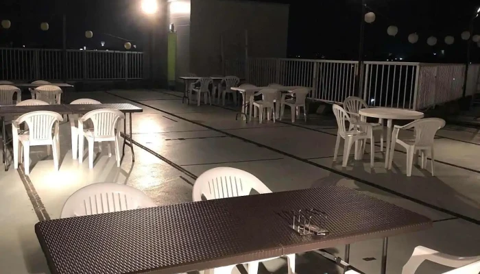 Kashiwazaki Dining氣kyo -  雰囲気 - 柏崎市