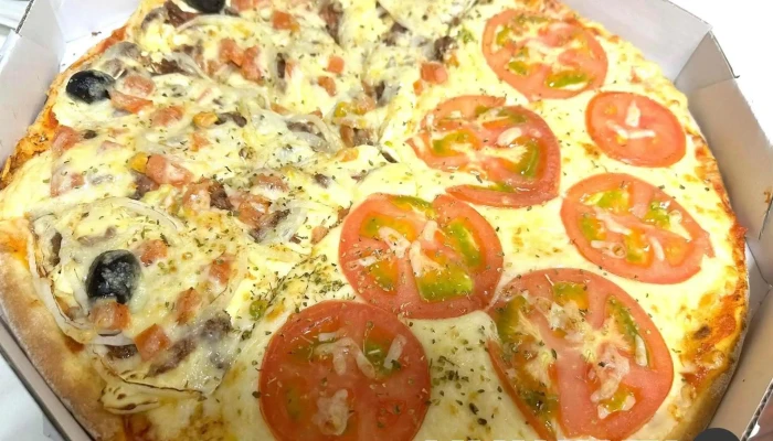Kaza Da Pizza Handa -  オーナー提供 - 半田市