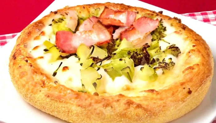 Kaza Da Pizza Handa -  ピザ - 半田市