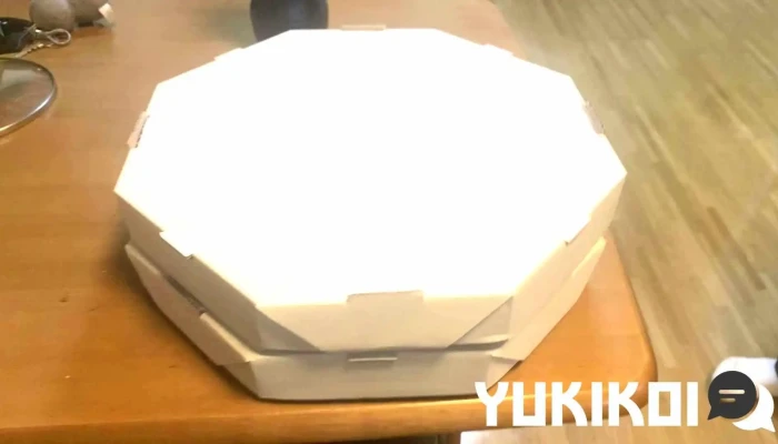 Kaza Da Pizza Handa -  動画 - 半田市