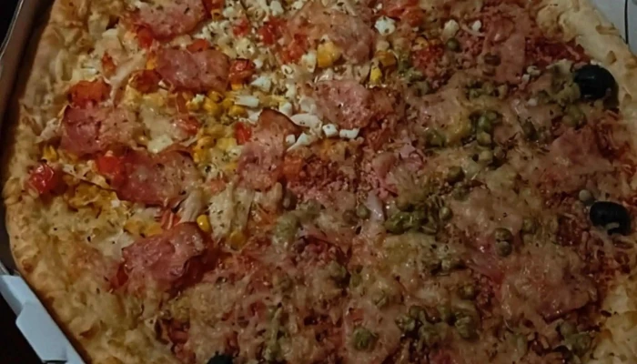 Kaza Da Pizza Handa - 半田市