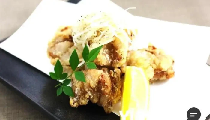 Kichiri 寝屋川市駅前店 -  から揚げ - 寝屋川市