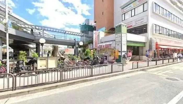 Kichiri 寝屋川市駅前店 - 寝屋川市