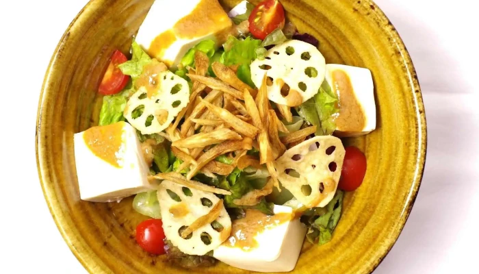 Kichiri 寝屋川市駅前店 -  豆腐 - 寝屋川市