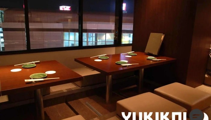 Kichiri 寝屋川市駅前店 -  雰囲気 - 寝屋川市