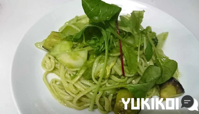 Kimuraya くめバル59 -  スパゲッティ - 東村山市