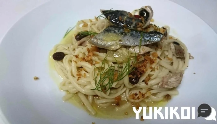 Kimuraya くめバル59 -  パスタ - 東村山市
