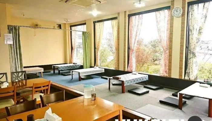 kitchen king restaurant - 一宮市