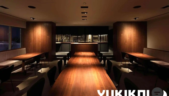 Kitchen -  オーナー提供 - 倶知安町