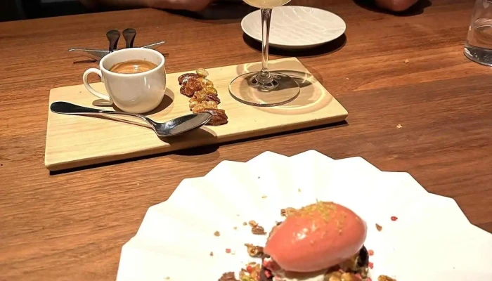 Kitchen -  ブラウニー - 倶知安町