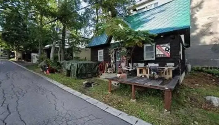 Kitchen - 倶知安町