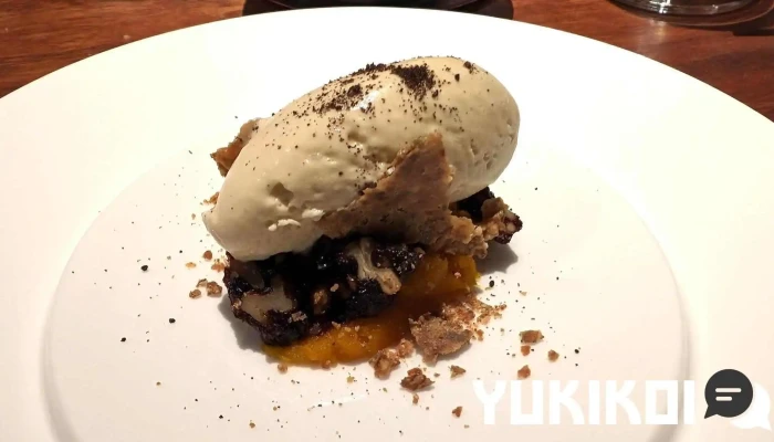 Kitchen -  料理飲み物 - 倶知安町