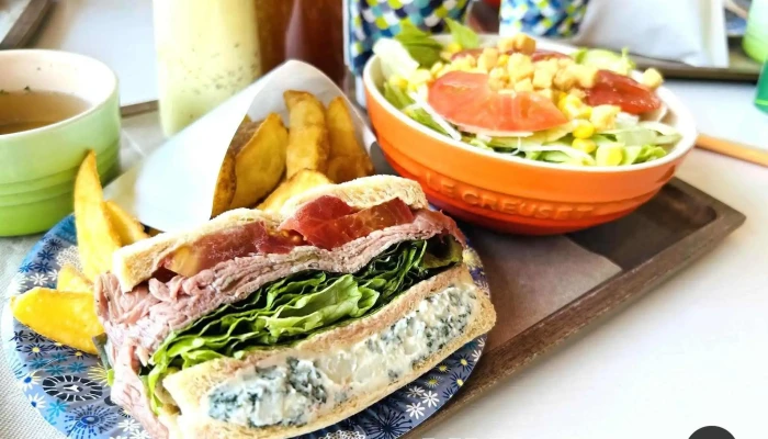Kouji Sandwichコウジサンドイッチ サンドイッチ - 野田市