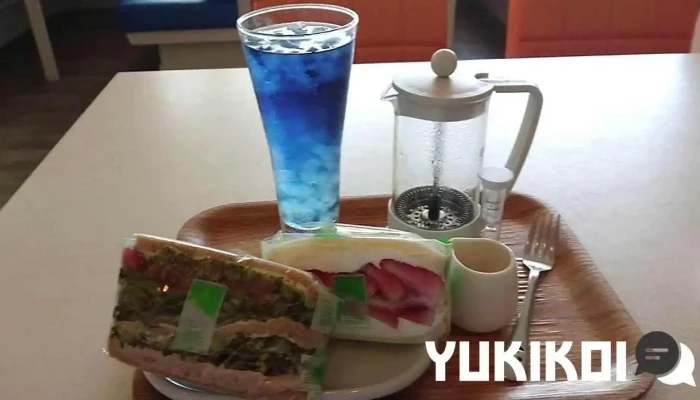 Kouji Sandwichコウジサンドイッチ 動画 - 野田市