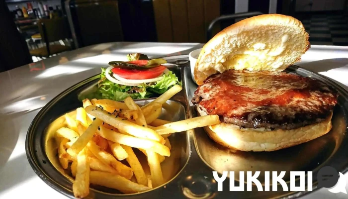 Ks Pit 料理飲み物 - 半田市