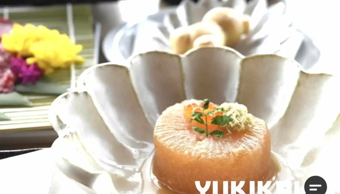 Kyoto Mimikou At The Flats Odin Place 料理飲み物 - 倶知安町