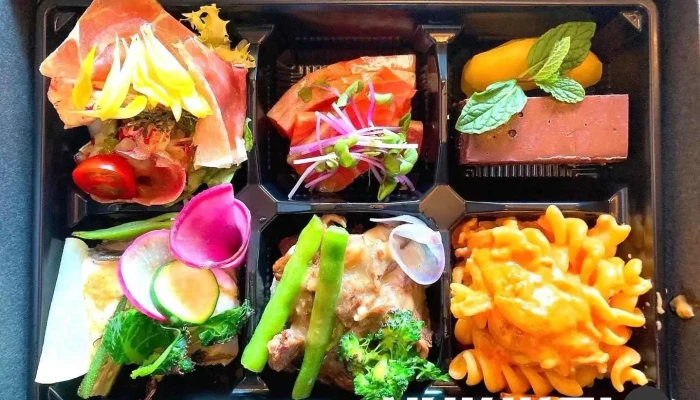 La Voile -  弁当 - さいたま市