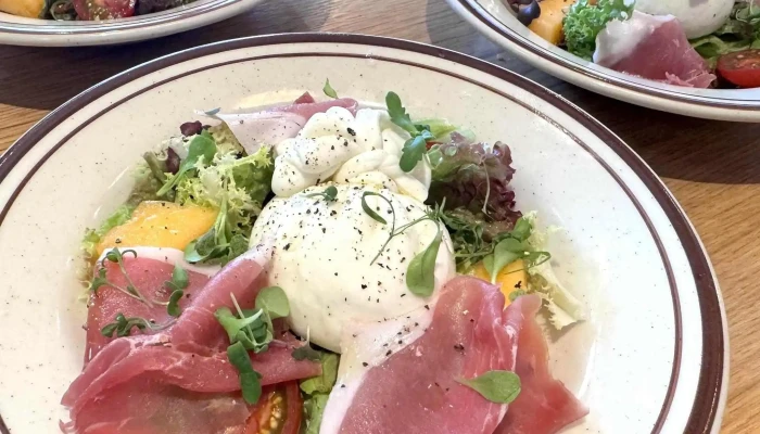 Latteria3ラッテリアトレ 料金 - 金沢市